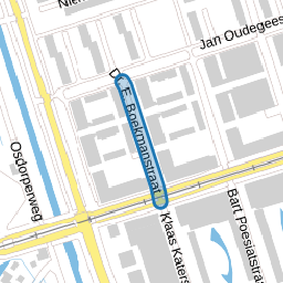 Dr. E. Boekmanstraat