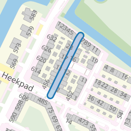 Driebanstraat