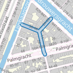 Driehoekstraat