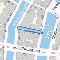 Driekoningenstraat