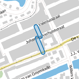 Dufaystraat