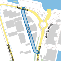 Dukdalfweg
