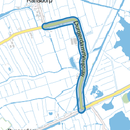 Durgerdammergouw