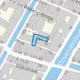 Dwars Spinhuissteeg