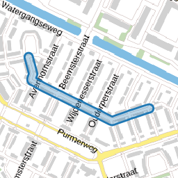 Edammerstraat