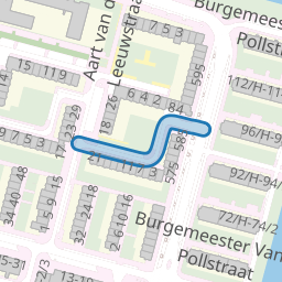Eduard Vetermanstraat