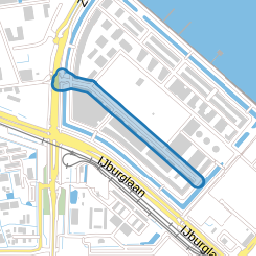 Eef Kamerbeekstraat