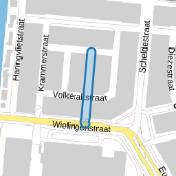 Eendrachtstraat