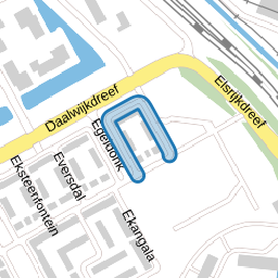 Eensgevonden