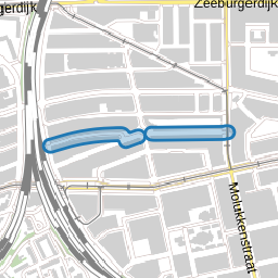 Eerste Atjehstraat
