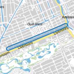 Eerste Helmersstraat