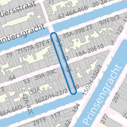 Eerste Leliedwarsstraat