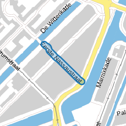 Eerste Nassaustraat