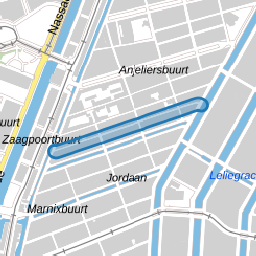 Egelantiersstraat
