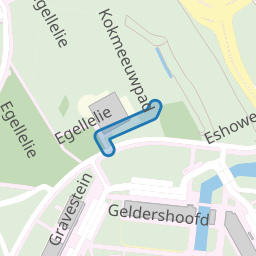 Egellelie