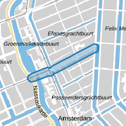 Elandsgracht