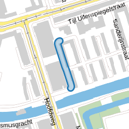 Elckerlijcstraat