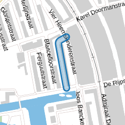 Elegaststraat