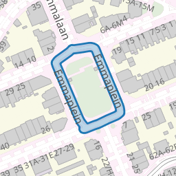 Emmaplein
