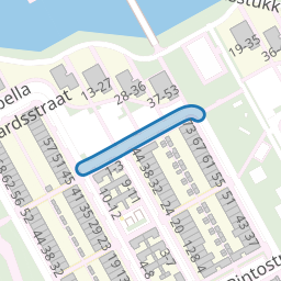 Emmeline Pankhurststraat