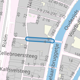 Enge Lombardsteeg