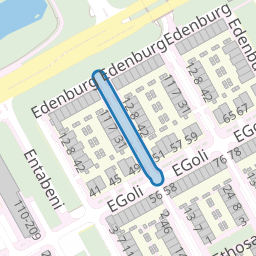 Enkeldoorn