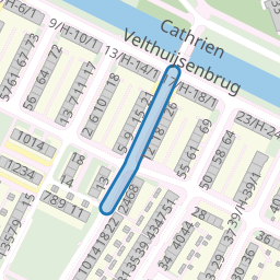 Enkhuizerstraat
