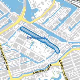 Entrepotdok