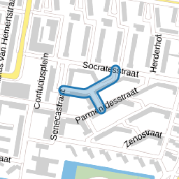 Epicurusstraat