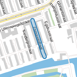 Esmoreitstraat
