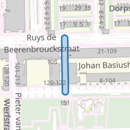 Ewoud Worststraat
