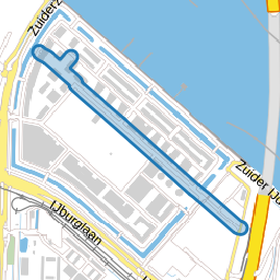 Faas Wilkesstraat