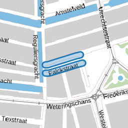 Falckstraat