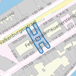Februariplein