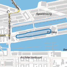Feike de Boerlaan
