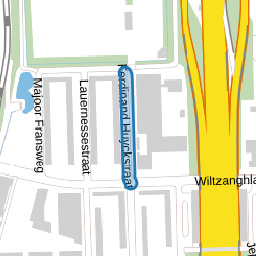 Ferdinand Huyckstraat