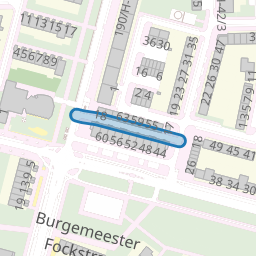 Ferry Ploegerstraat