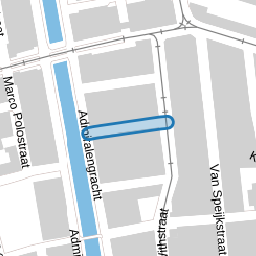 Filips van Almondestraat