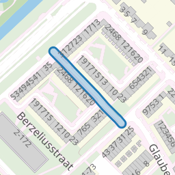 Flammarionstraat
