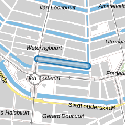 Fokke Simonszstraat