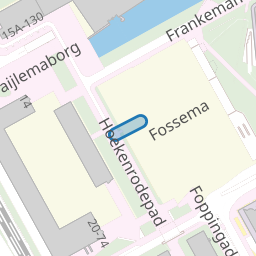 Fossema
