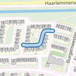 Franciscus Claessenstraat