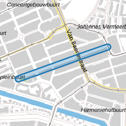 Frans van Mierisstraat