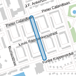 Fred. Thomasstraat