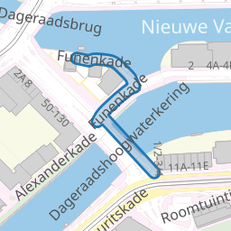 Funenkade