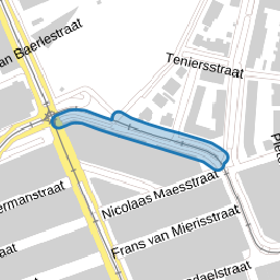 Gabriël Metsustraat