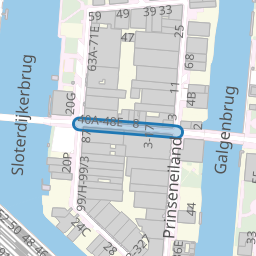 Galgenstraat