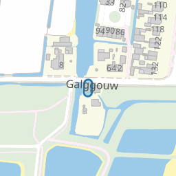 Galggouw