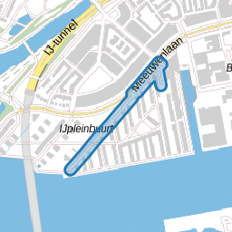 Gedempte Insteekhaven