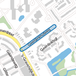 Geerdinkhofweg